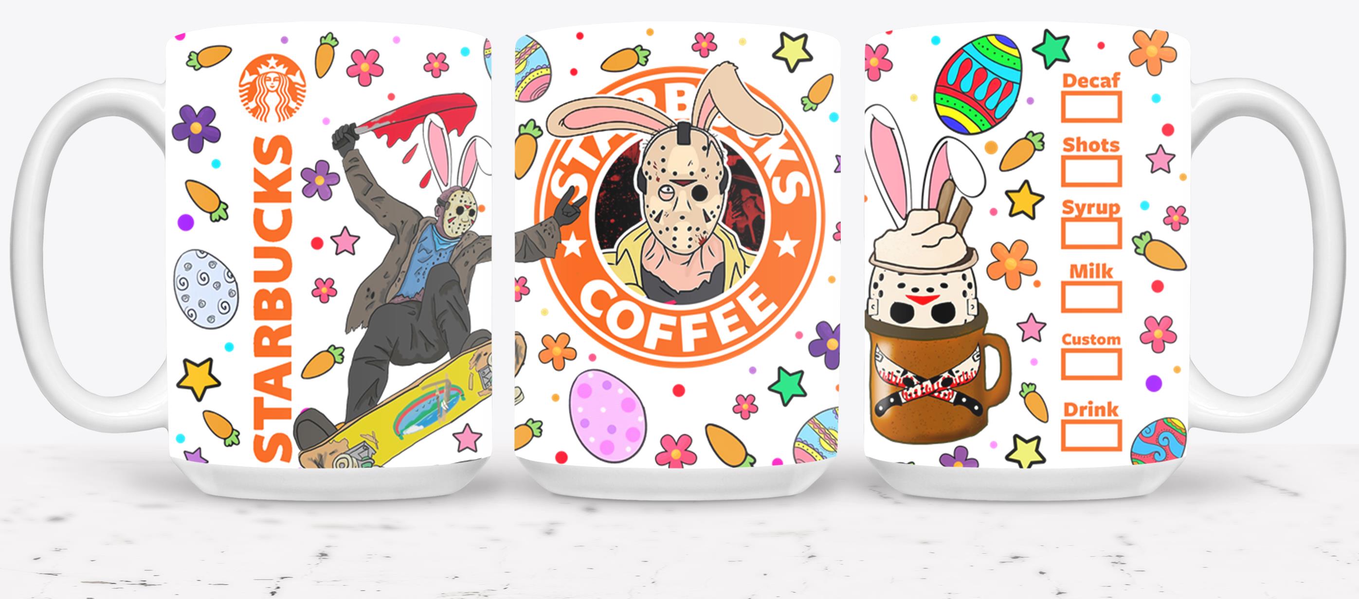 Easter Jason Voorhees-10337